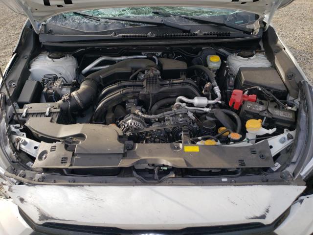 Photo 12 from auction – 2024 SUBARU CROSSTREK with VIN 4S4GUHF68R3752131