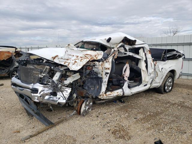RAM 2500 LARAM 2016 with VIN 3C6UR5FL1GG204874 - Photo from auction