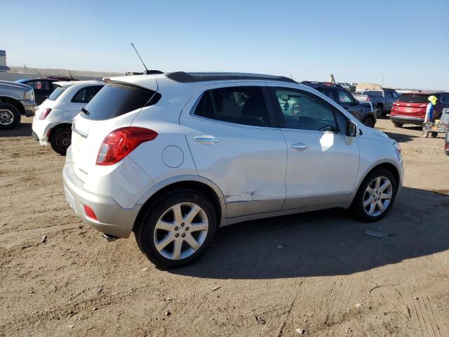Снимка 3 от търг – 2015 BUICK ENCORE PRE с VIN KL4CJDSB5FB165646