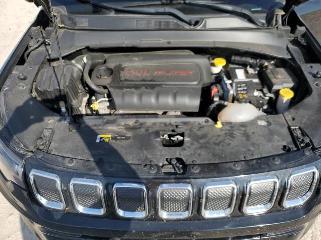 Photo 12 from auction – 2022 JEEP COMPASS LI with VIN 3C4NJDCB8NT146874