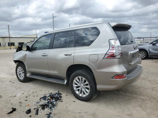 Photo 2 from auction – 2022 LEXUS GX 460 with VIN JTJAM7BX6N5316828