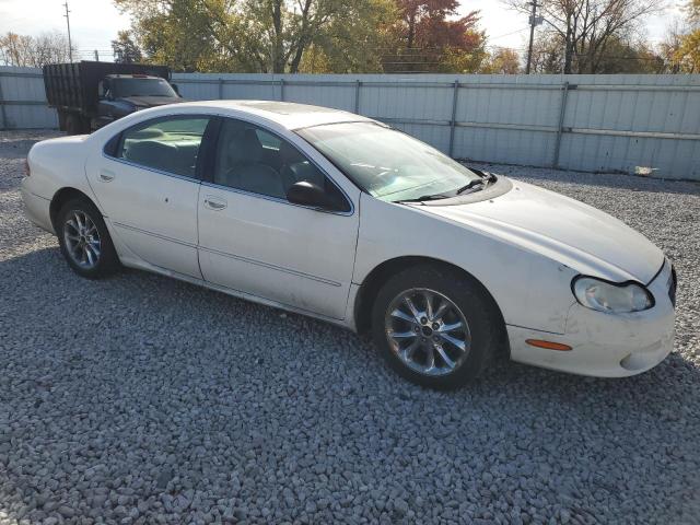 Photo 4 from auction – 2000 CHRYSLER LHS with VIN 2C3HC56G4YH292405