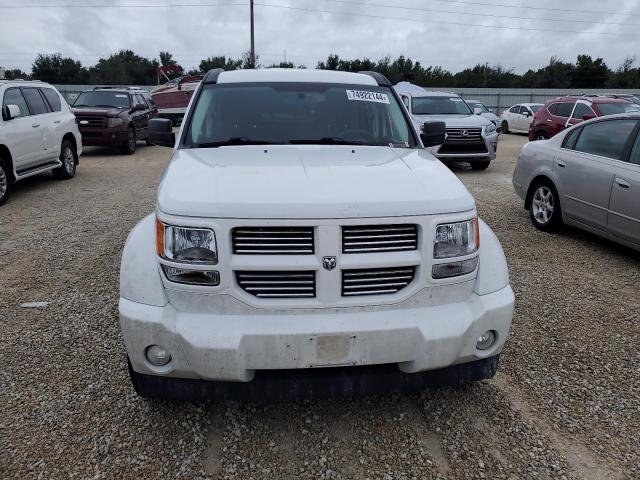 Photo 5 from auction – 2011 DODGE NITRO HEAT with VIN 1D4PT4GK6BW559625