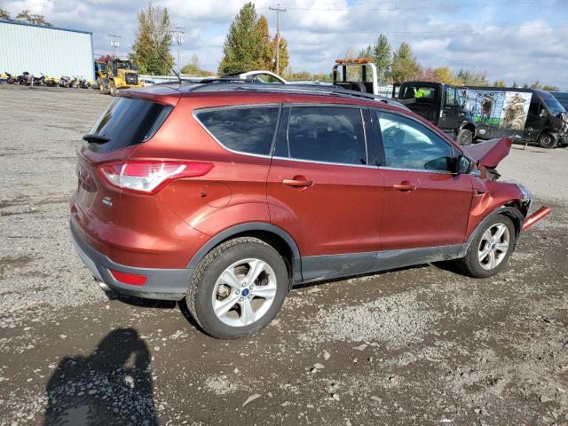 Photo 3 from auction – 2014 FORD ESCAPE SE with VIN 1FMCU9GX5EUD42693