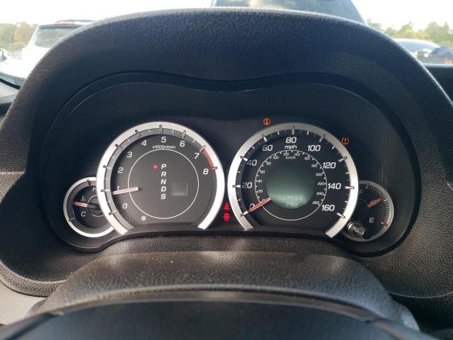 Photo 9 from auction – 2012 ACURA TSX TECH with VIN JH4CU2F64CC015188