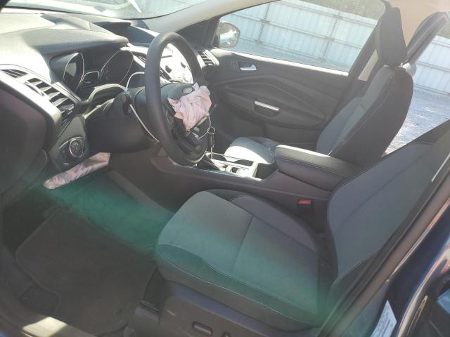 Photo 7 from auction – 2018 FORD ESCAPE SE with VIN 1FMCU9GD4JUB19870