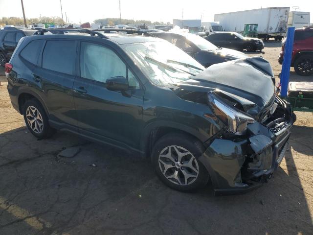 Photo 4 from auction – 2023 SUBARU FORESTER P with VIN JF2SKADC5PH446221