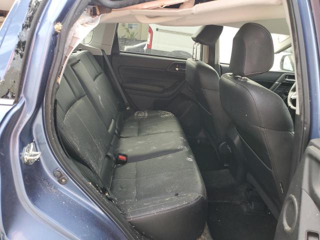Photo 11 from auction – 2017 SUBARU FORESTER 2 with VIN JF2SJGWC1HH426049