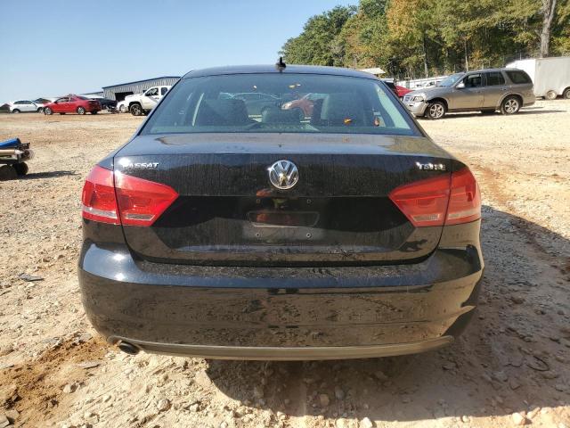 Photo 6 from auction – 2014 VOLKSWAGEN PASSAT SE with VIN 1VWBS7A33EC042573