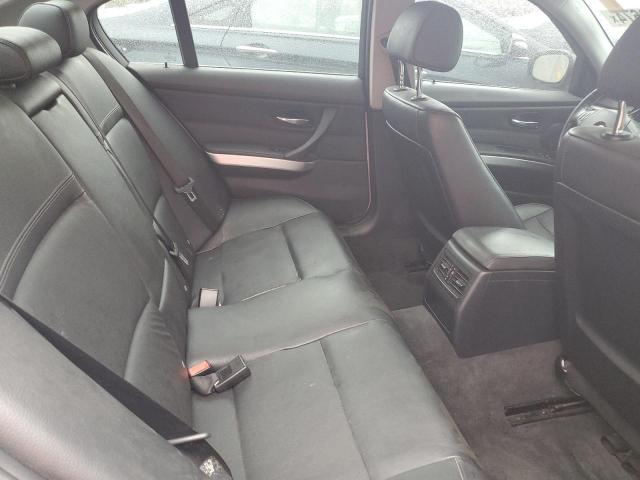 Фото 10 с аукциона – 2011 BMW 335 I с VIN WBAPM5C57BA745006