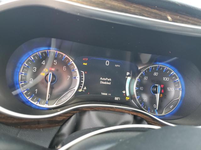 صورة رقم 9 من المزاد - 2022 CHRYSLER PACIFICA L مع VIN 2C4RC1GG5NR104228