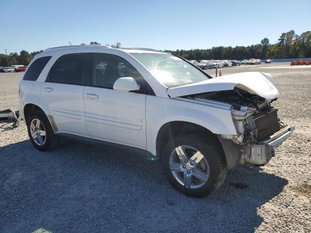 Photo 4 from auction – 2009 CHEVROLET EQUINOX LT with VIN 2CNDL33FX96245611