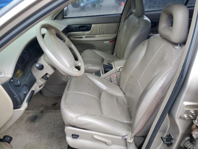 Photo 7 from auction – 1999 BUICK REGAL with VIN 2G4WB52K5X1408052