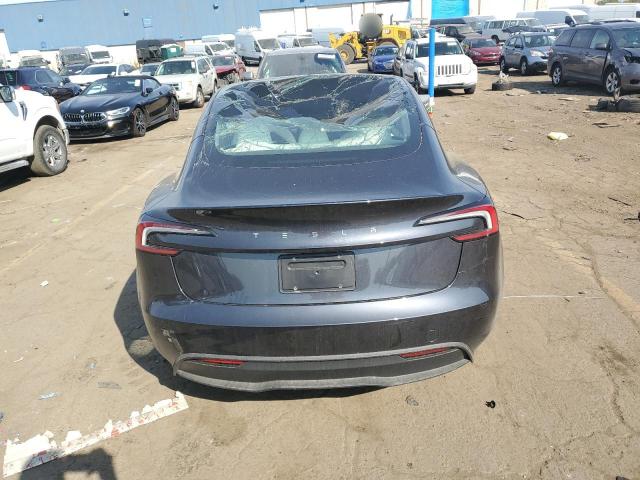 Photo 6 from auction – 2024 TESLA MODEL 3 with VIN 5YJ3E1EA6RF801522