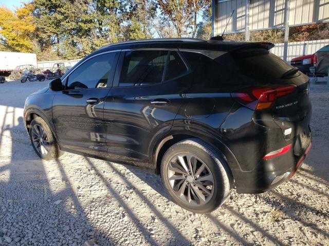 Photo 2 from auction – 2021 BUICK ENCORE GX with VIN KL4MMBS2XMB044298