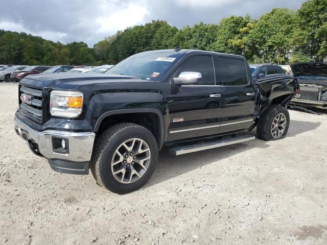 GMC SIERRA K15 2014 with VIN 3GTU2VEC0EG129144 - Photo from auction