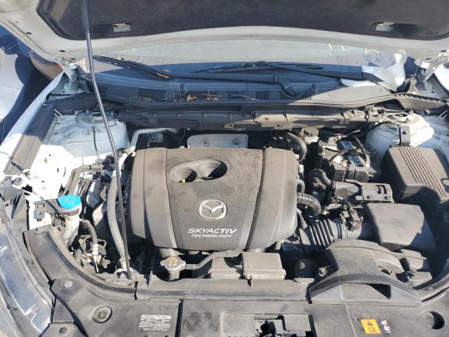 Photo 12 from auction – 2014 MAZDA CX-5 TOURI with VIN JM3KE2CY2E0365673