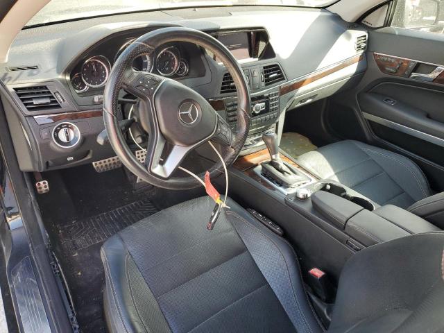 Photo 8 from auction – 2013 MERCEDES-BENZ E 350 with VIN WDDKK5KF8DF182380