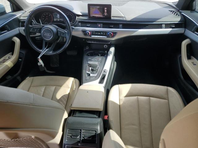 Photo 8 from auction – 2017 AUDI A4 PREMIUM with VIN WAUGNAF47HN051572