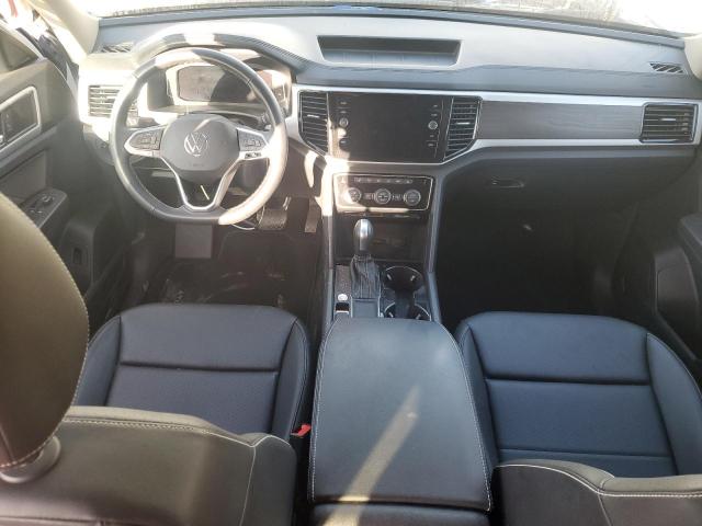 Photo 8 from auction – 2023 VOLKSWAGEN ATLAS SE with VIN 1V2WP2CA5PC536875