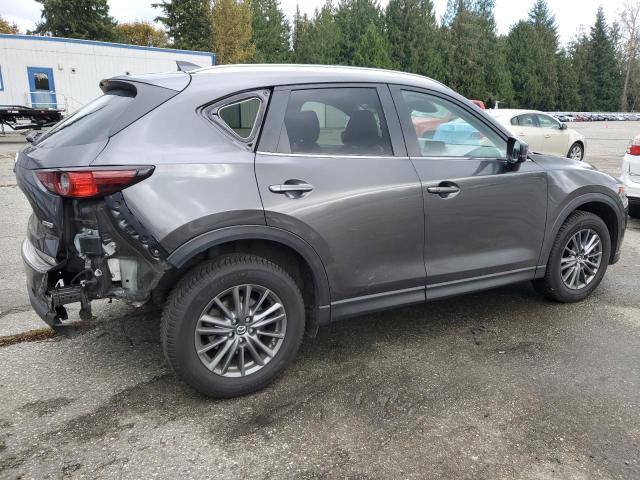 Photo 3 from auction – 2017 MAZDA CX-5 TOURI with VIN JM3KFBCL5H0215160