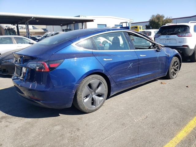 Photo 3 from auction – 2019 TESLA MODEL 3 with VIN 5YJ3E1EA2KF401043