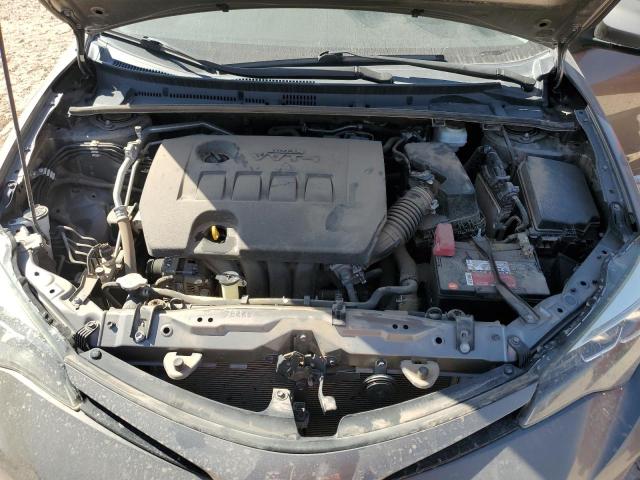 Photo 11 from auction – 2019 TOYOTA COROLLA L with VIN 2T1BURHE4KC200275