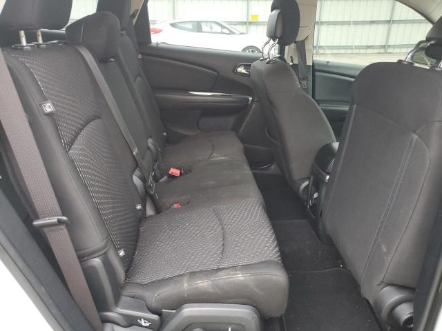 Photo 11 from auction – 2020 DODGE JOURNEY SE with VIN 3C4PDCABXLT264628