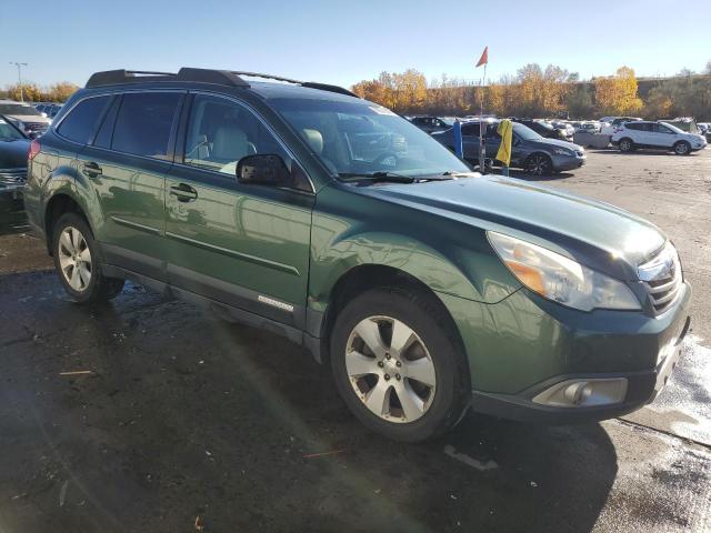 Photo 4 from auction – 2011 SUBARU OUTBACK 3. with VIN 4S4BRDLC5B2413417