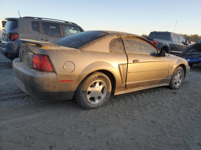 Photo 3 from auction – 2001 FORD MUSTANG with VIN 1FAFP40431F191563