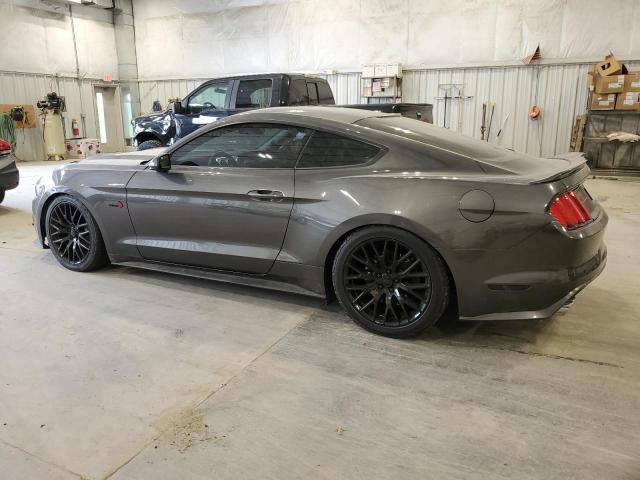 Photo 2 from auction – 2016 FORD MUSTANG GT with VIN 1FA6P8CF3G5205576