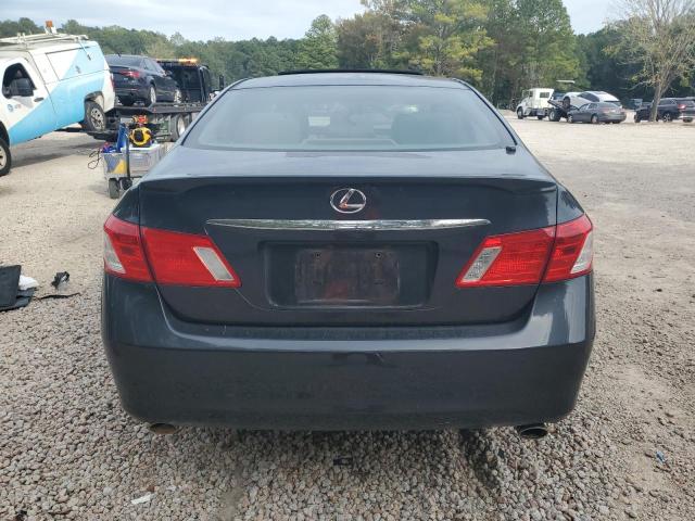 Photo 6 from auction – 2009 LEXUS ES 350 with VIN JTHBJ46G192319926