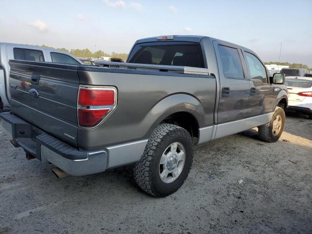 Photo 3 from auction – 2013 FORD F150 SUPER with VIN 1FTFW1CF4DFD08807
