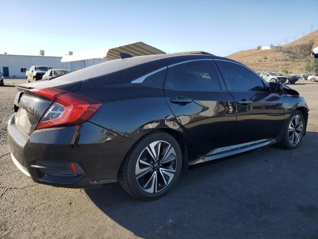 Photo 3 from auction – 2017 HONDA CIVIC EX with VIN 2HGFC1F33HH632248