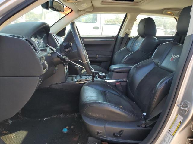 Photo 7 from auction – 2010 CHRYSLER 300 S with VIN 2C3CA9CT3AH330804