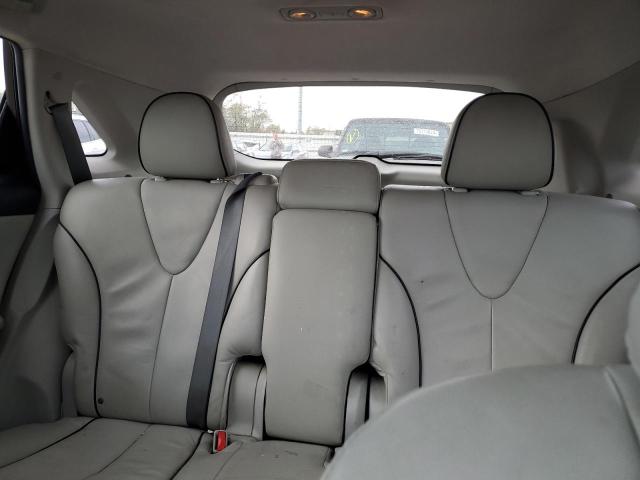 Photo 10 from auction – 2011 TOYOTA VENZA with VIN 4T3BK3BB4BU061479
