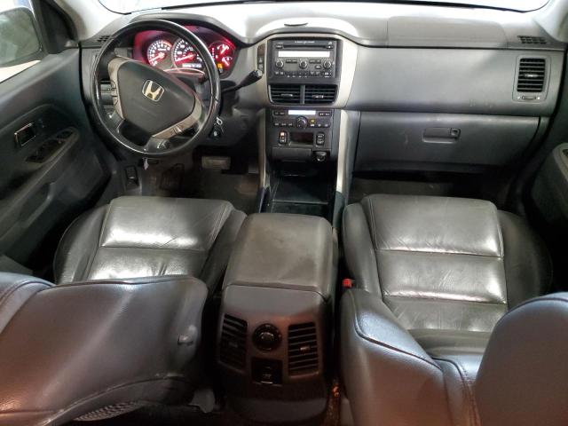 Photo 9 from auction – 2007 HONDA PILOT EXL with VIN 5FNYF18507B023989