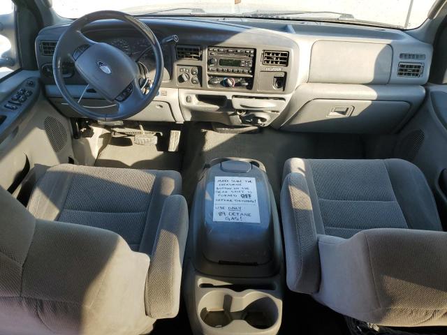 Photo 8 from auction – 2003 FORD EXCURSION with VIN 1FMNU41S83EA49547
