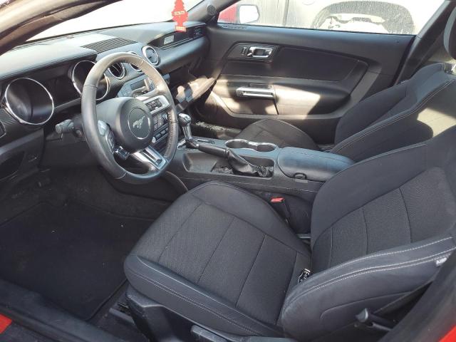 Photo 7 from auction – 2017 FORD MUSTANG with VIN 1FA6P8AM3H5339362