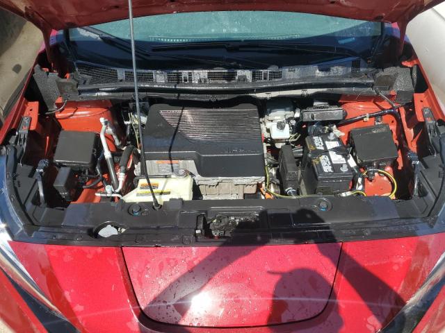 Photo 12 from auction – 2018 NISSAN LEAF S with VIN 1N4AZ1CP3JC303577