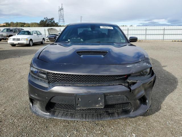 Photo 5 from auction – 2018 DODGE CHARGER SX with VIN 2C3CDXHGXJH281365