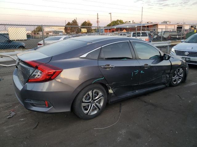 Photo 3 from auction – 2017 HONDA CIVIC LX with VIN 2HGFC2F51HH515288