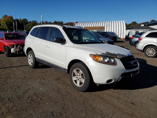 Photo 4 from auction – 2009 HYUNDAI SANTA FE G with VIN 5NMSG73D69H320061