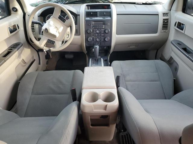 Photo 8 from auction – 2012 FORD ESCAPE XLS with VIN 1FMCU9C75CKC70330