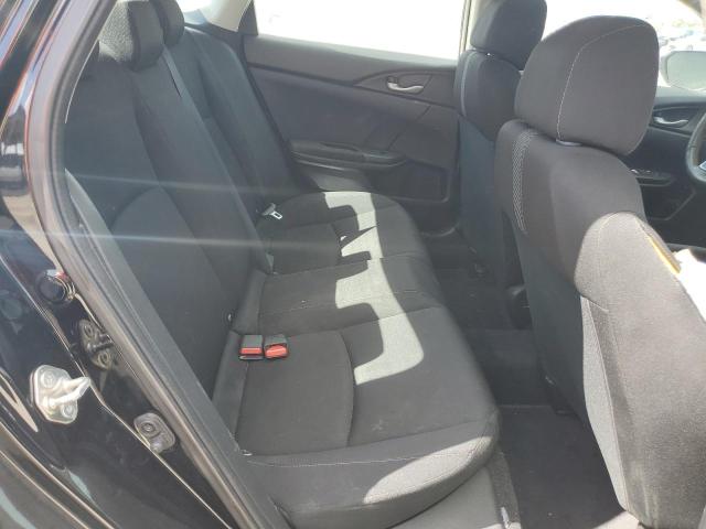 Photo 10 from auction – 2018 HONDA CIVIC LX with VIN 19XFC2F54JE011656