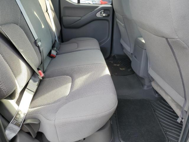 Photo 10 from auction – 2020 NISSAN FRONTIER S with VIN 1N6ED0EB3LN710650