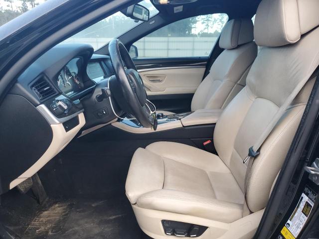 Photo 7 from auction – 2013 BMW 550 XI with VIN WBAFU9C56DDY70471