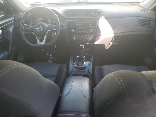 Photo 8 from auction – 2017 NISSAN ROGUE S with VIN KNMAT2MT6HP544064