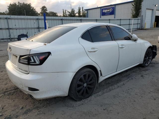 Photo 3 from auction – 2006 LEXUS IS 250 with VIN JTHCK262862001467