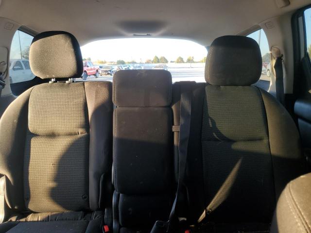 Photo 10 from auction – 2019 NISSAN PATHFINDER with VIN 5N1DR2MM2KC646315